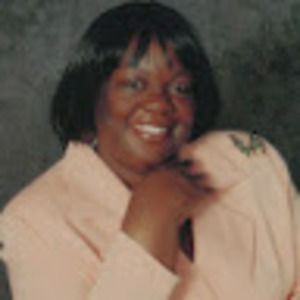 Meet your Posher, Glenda